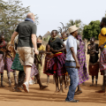 Responsible community based tourism in Uganda